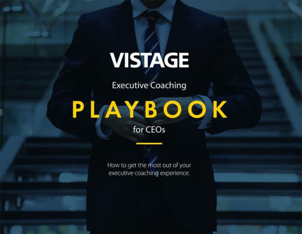 Ultimate Executive Coaching Guide For CEOs Looking To Grow | Vistage